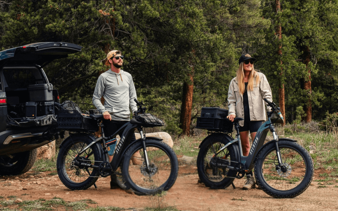 EZbike Canada | Buying a Micromobility Device is the Best Decision You’ll Ever Make