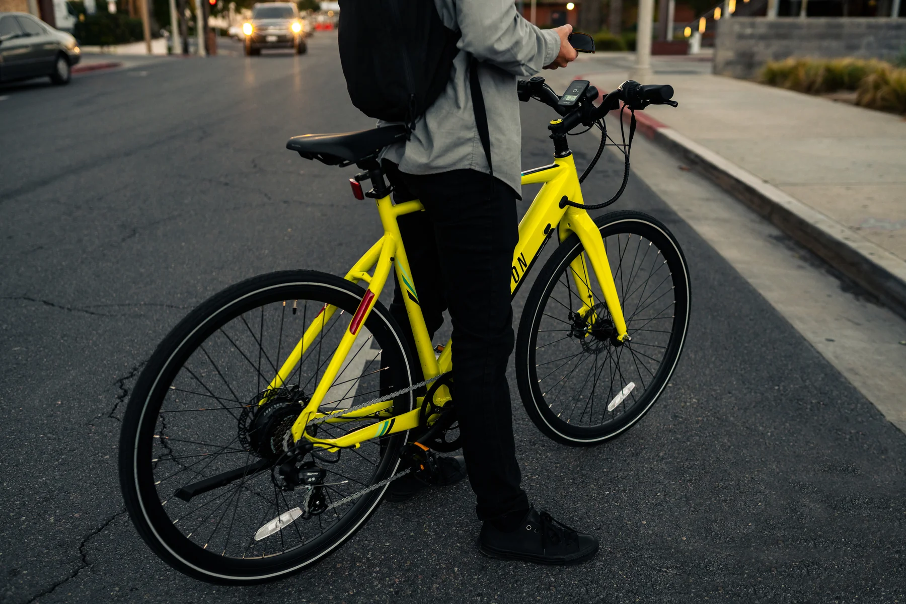 Essential Daily Safety Checks for Your E-Bike