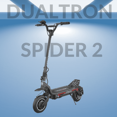 DUALTRON SPIDER2