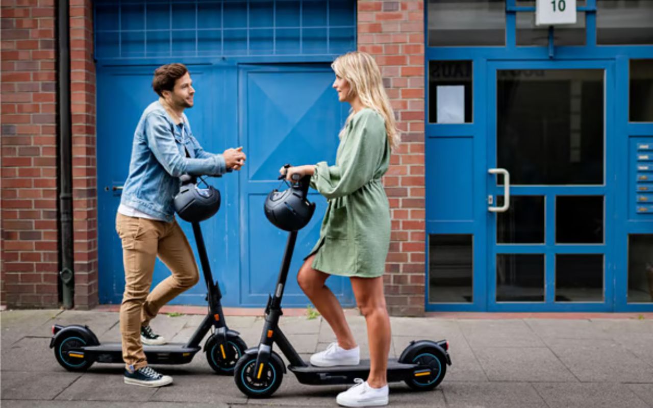 Ezbike Canada:Escooter Best Seller In Canada