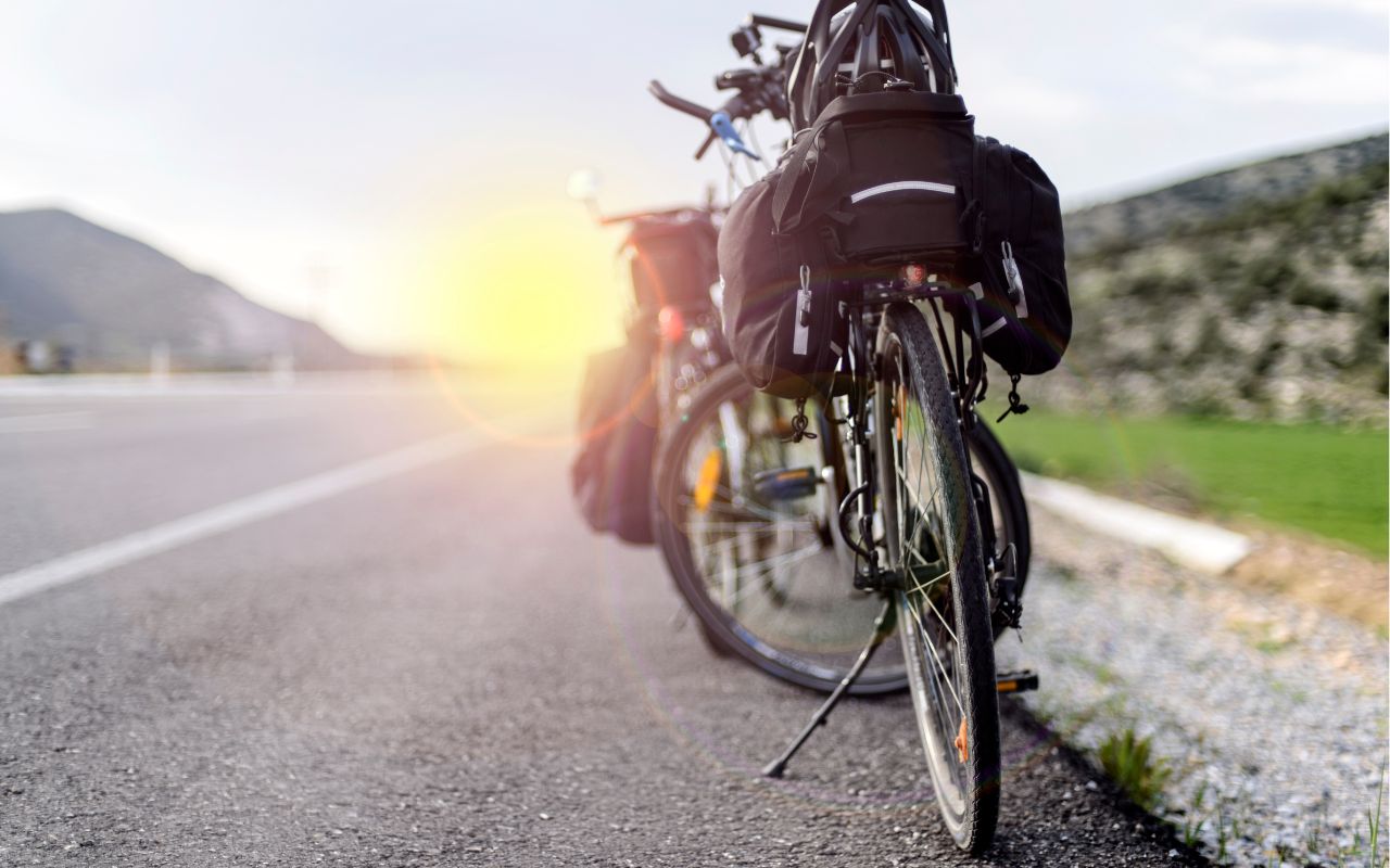Ezbike Canada:Carrier Bags Best Seller In Canada