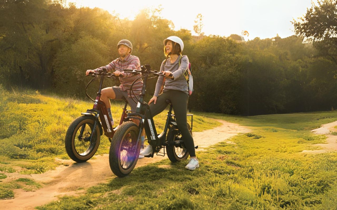 Ezbike Canada:Aventon Ebike Best Seller In Canada