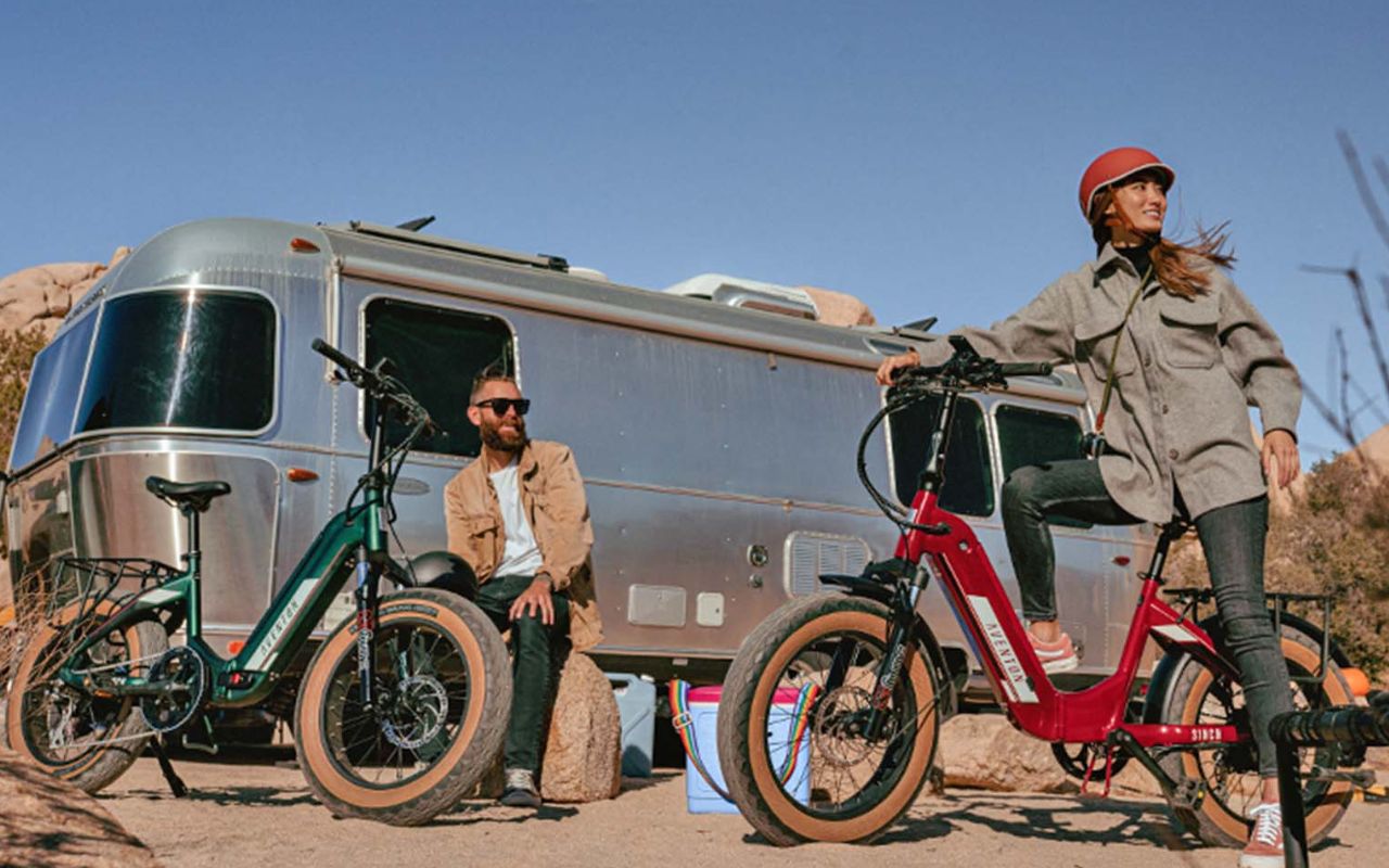 Ezbike Canada:Aventon Sinch Ebike Best Seller In Canada