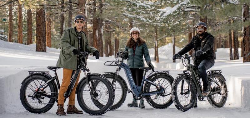 Ezbike Canada:AVENTON EBIKES Best Seller In Canada