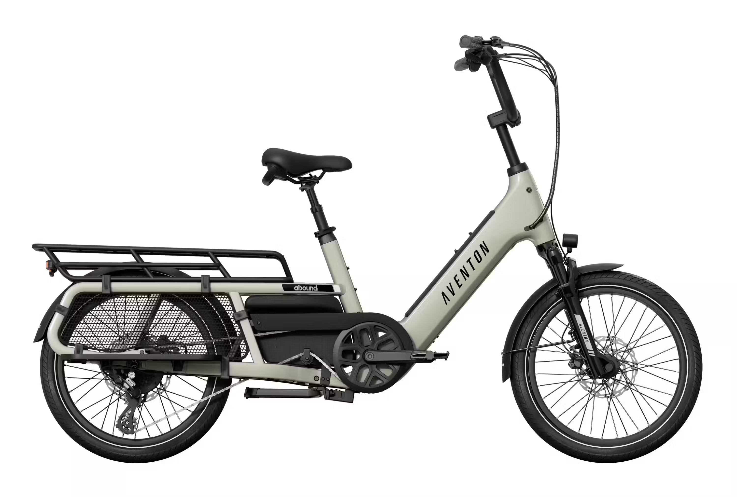 EZbike-AVENTON-Abound LR E-Bike