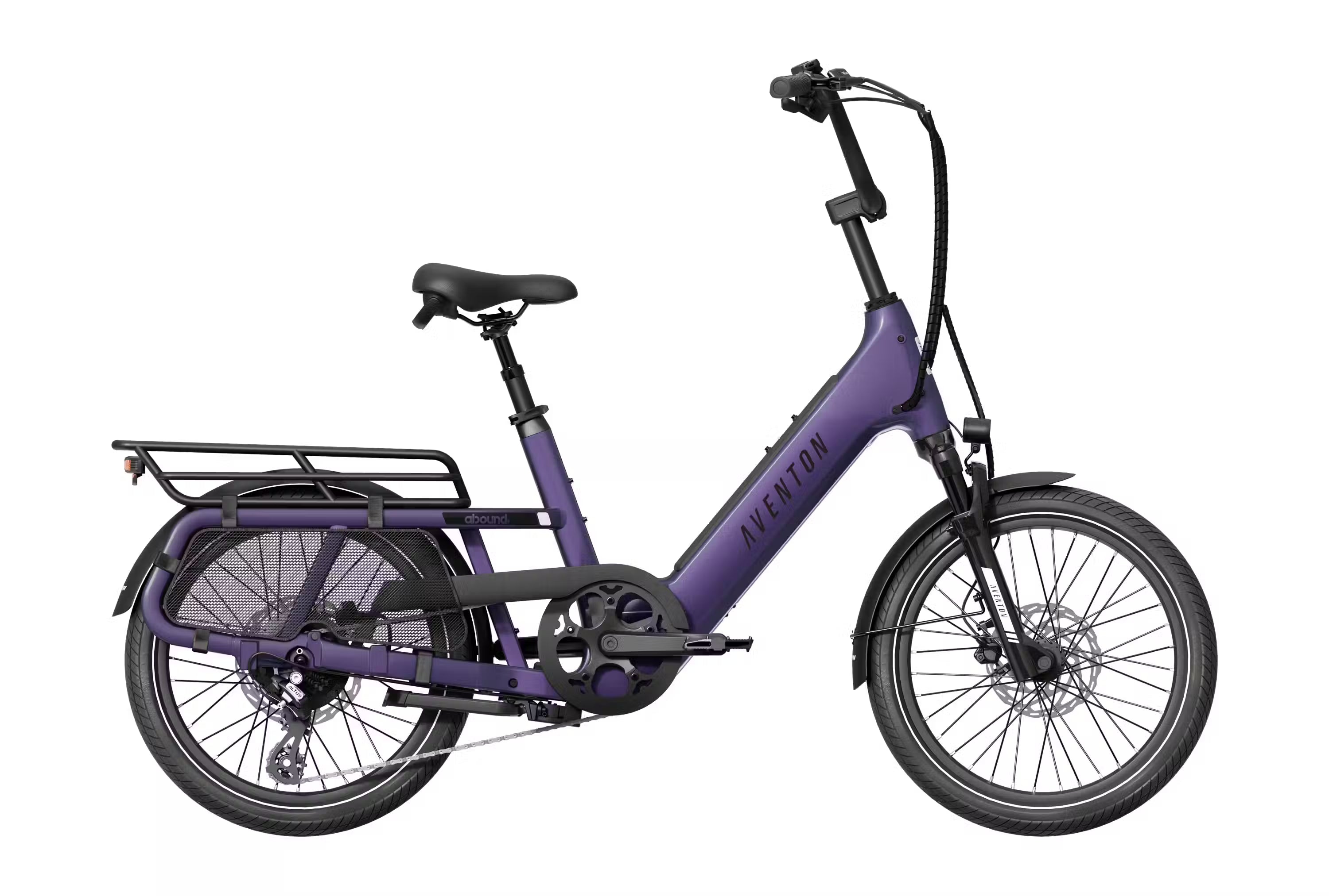 EZbike-AVENTON-Abound SR E-Bike