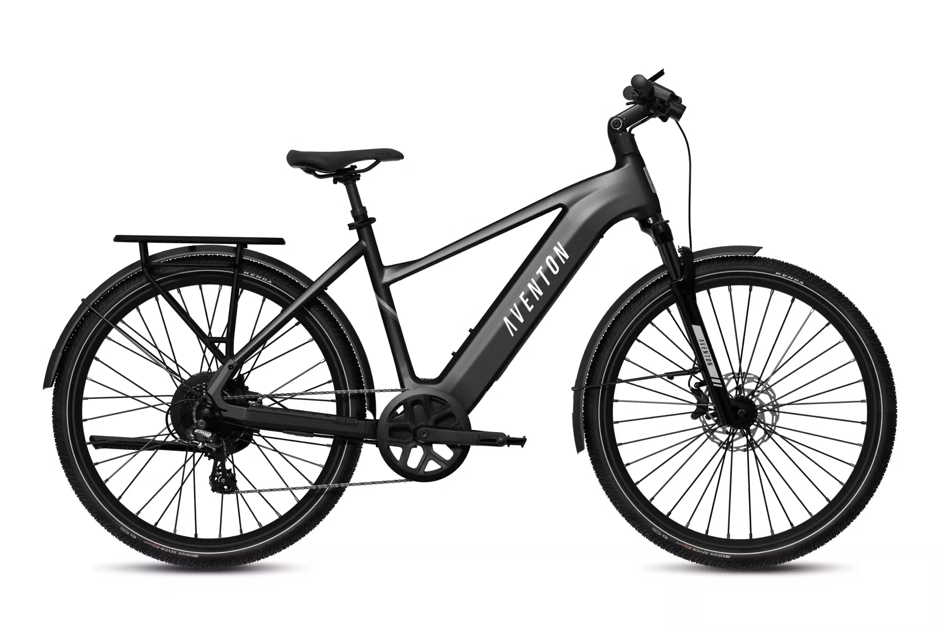 EZbike-AVENTON-Level 3 Commuter E-Bike