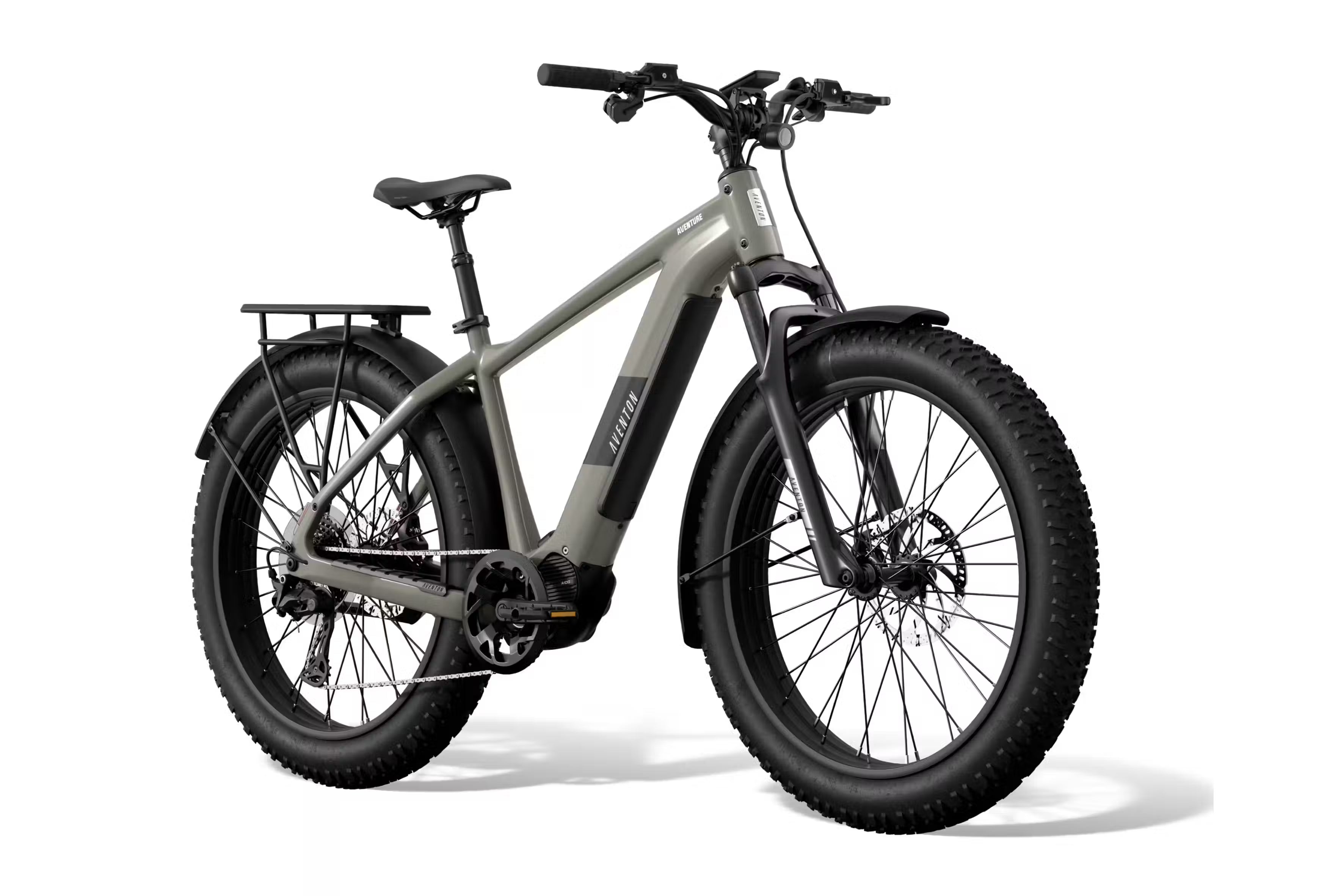 Aventure M E-bike.