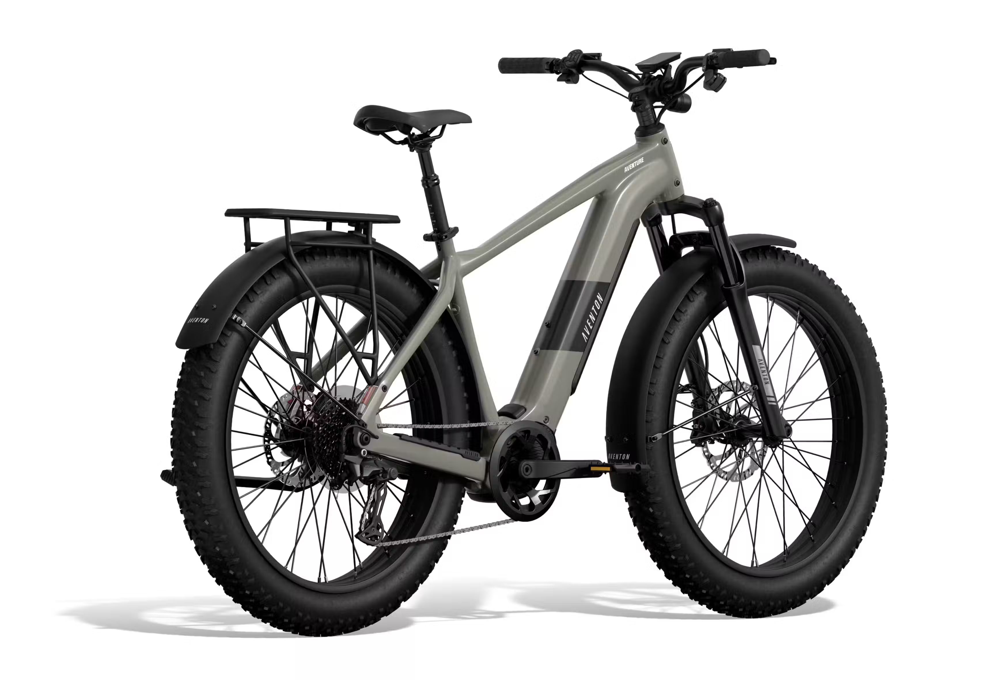 Aventure M E-bike.