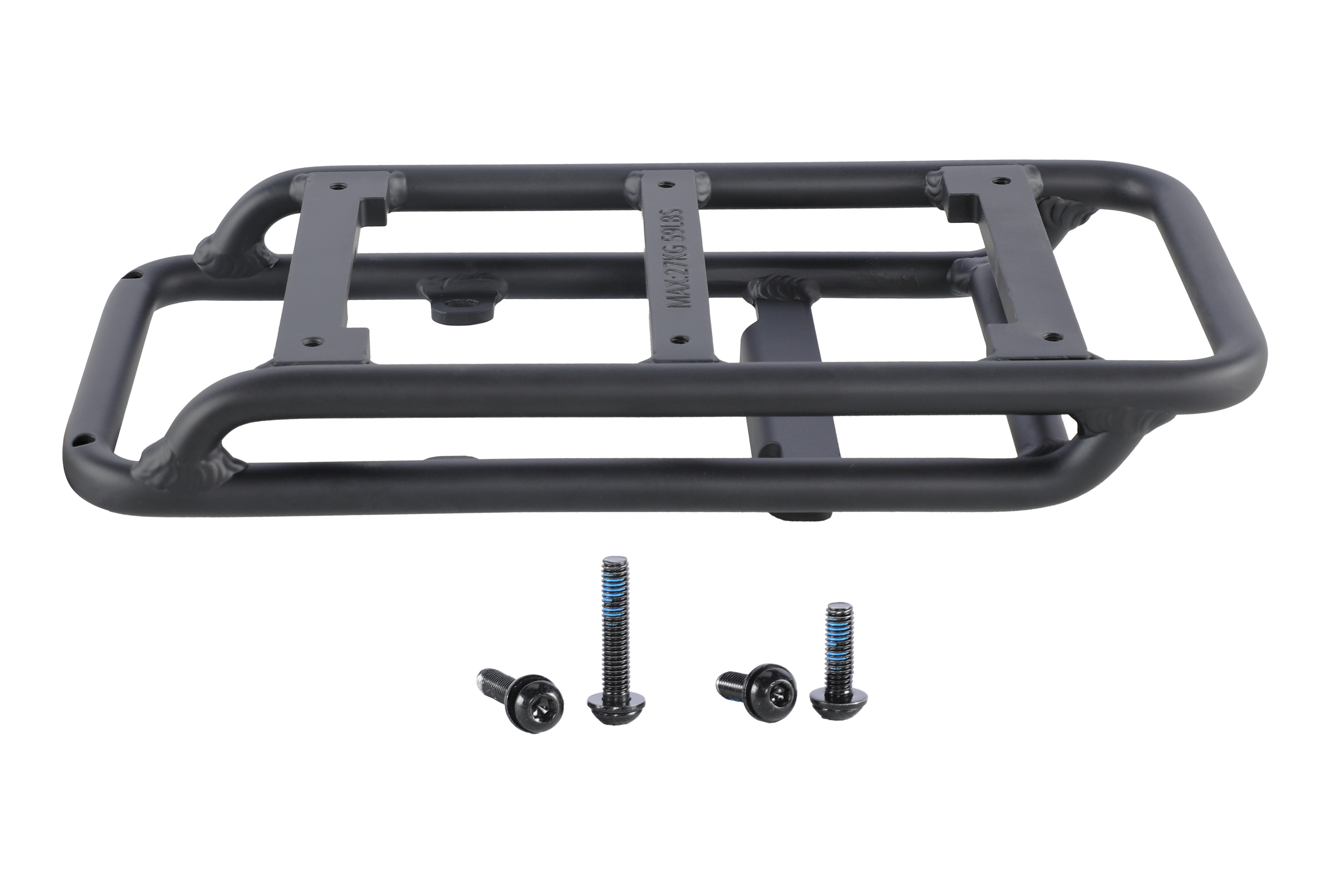 EZbike-Abound LR Rear Rack Extension Bracket-Aventon