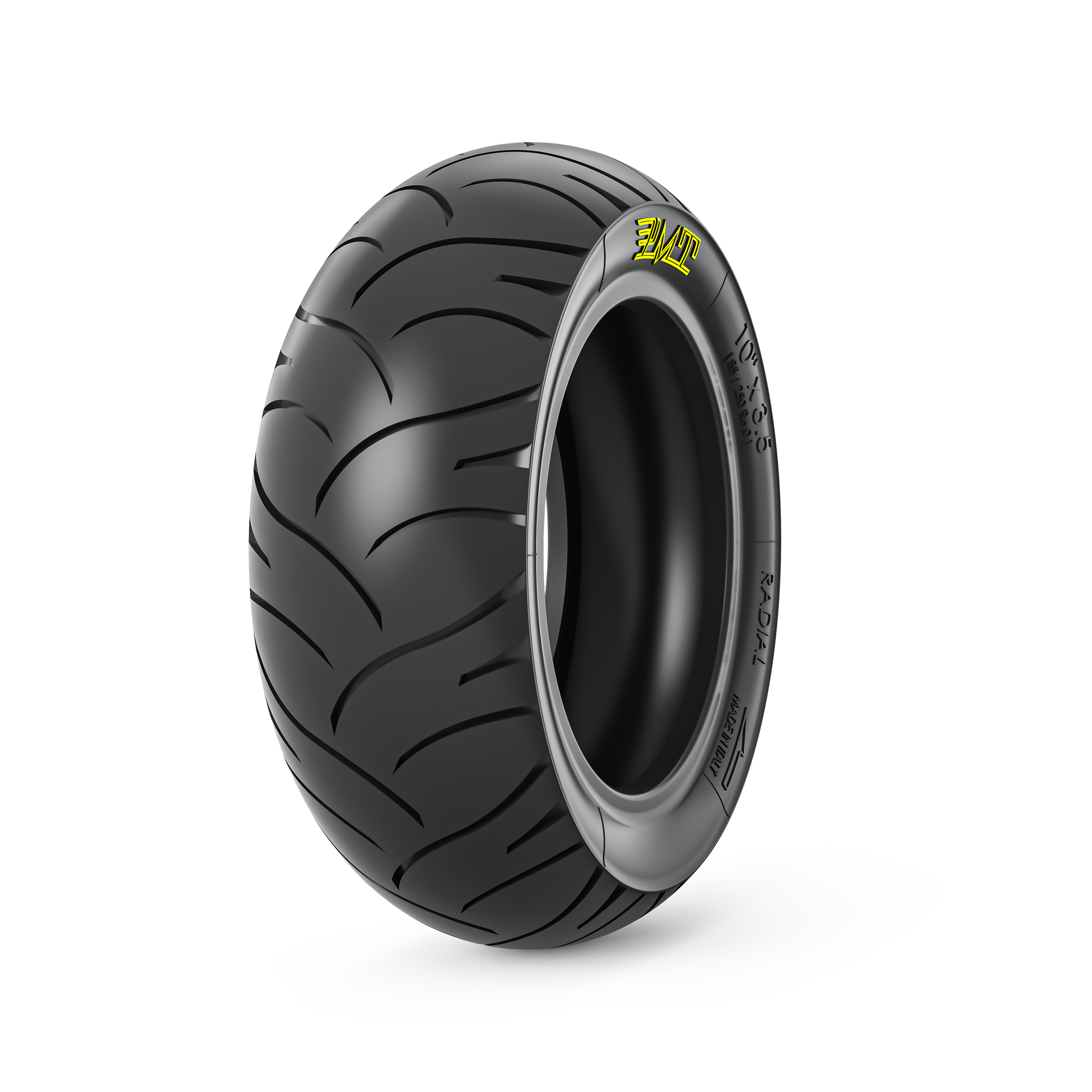 EZbike-PMT-PMT TIRE