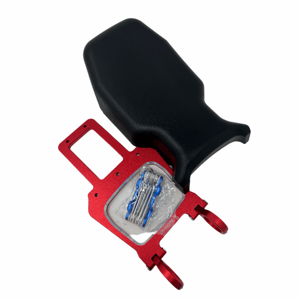 EZbike-BEIDOU-Veteran Lynx CNC Seat Kit