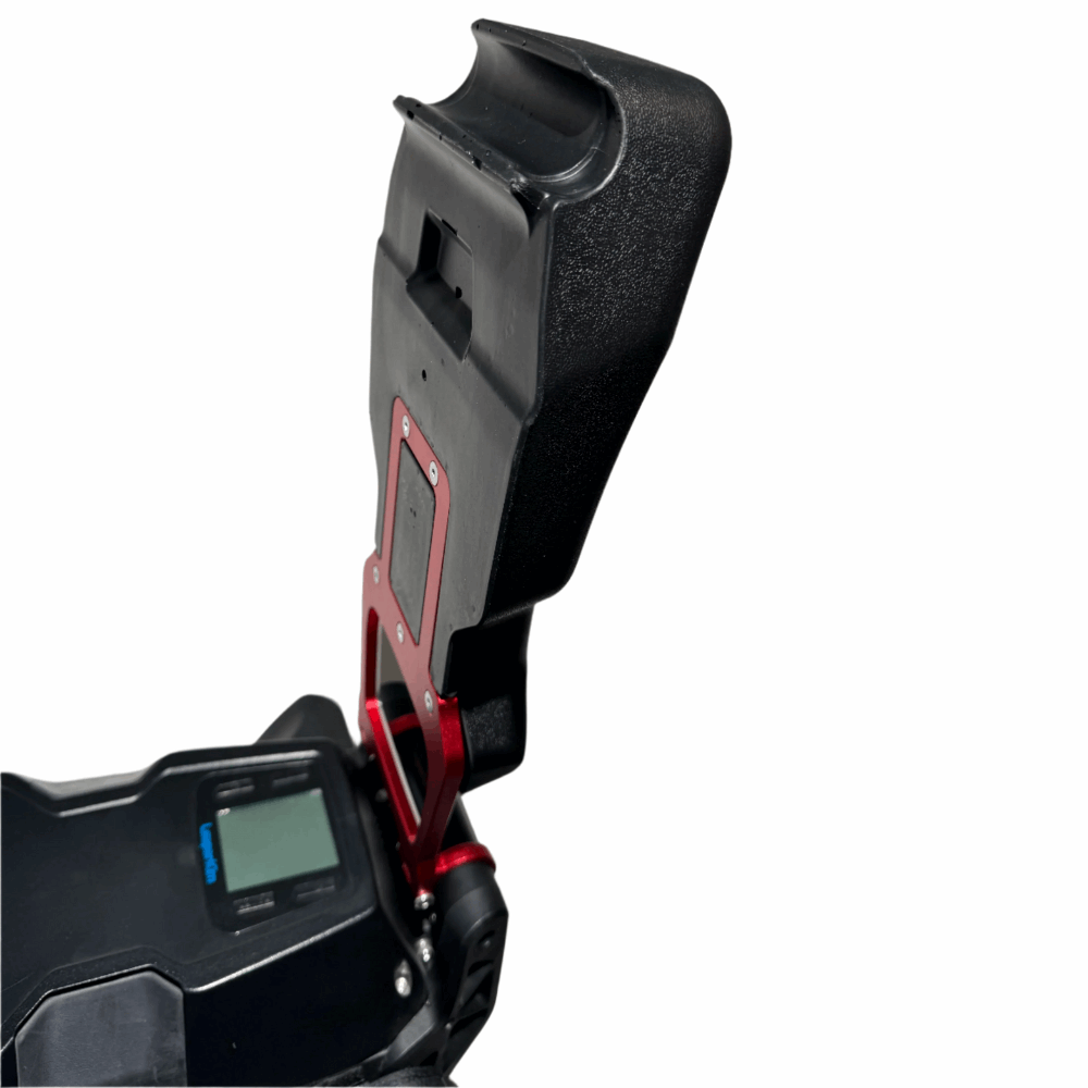EZbike-BEIDOU-Veteran Lynx CNC Seat Kit