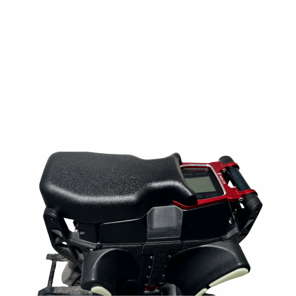 EZbike-BEIDOU-Veteran Lynx CNC Seat Kit