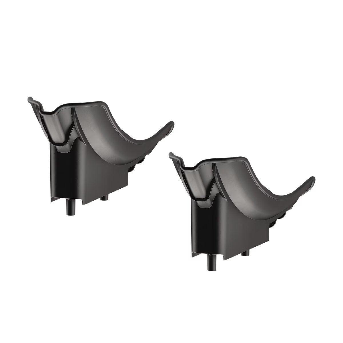 EZbike-T2 Pro X Fat Tire Holder-THULE