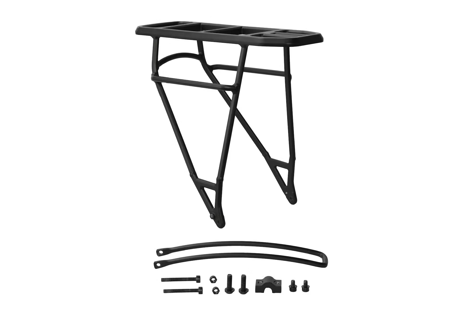 Aventon Rear Rack Set - Pace 5 REC