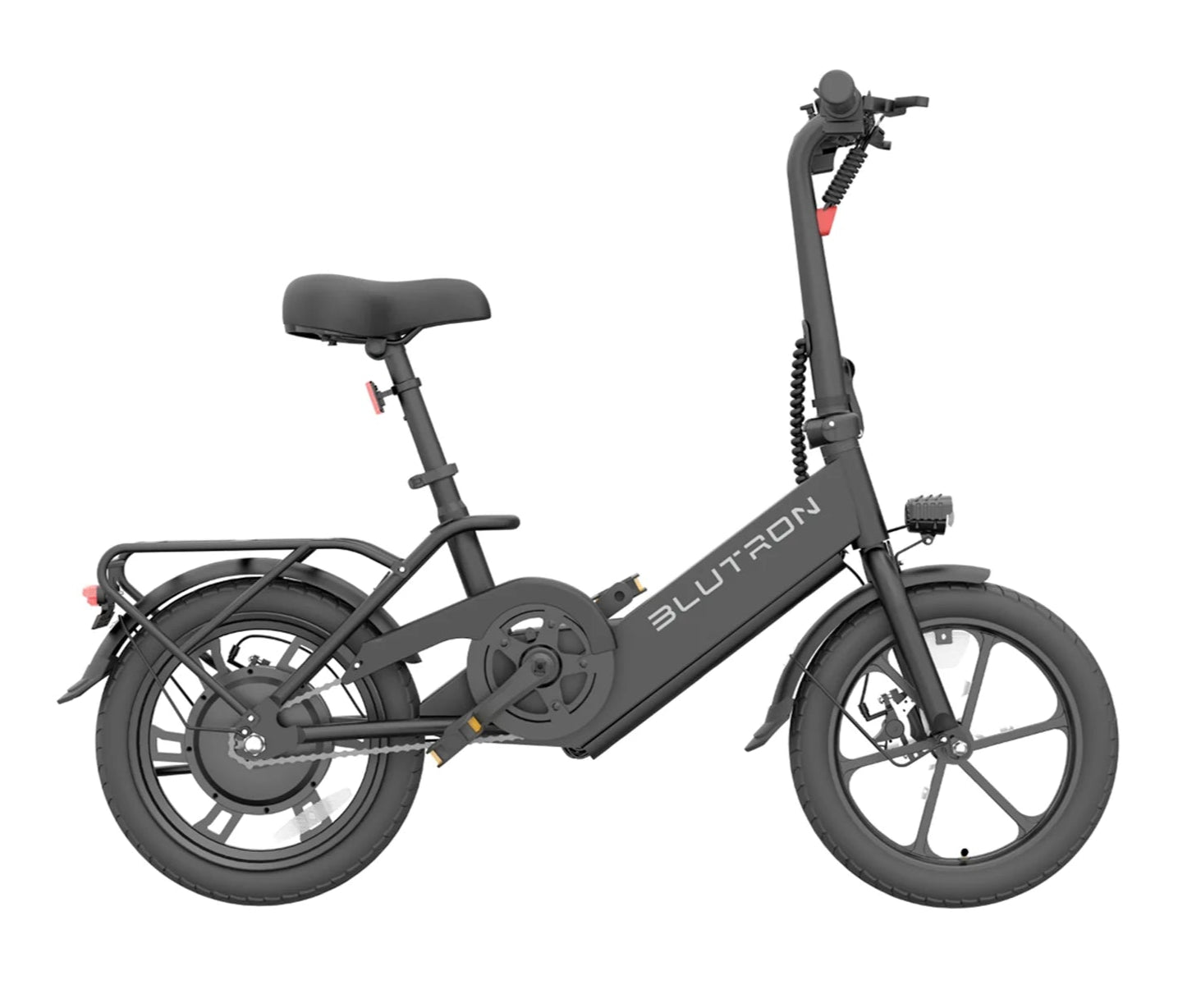 EB350F E-Bike