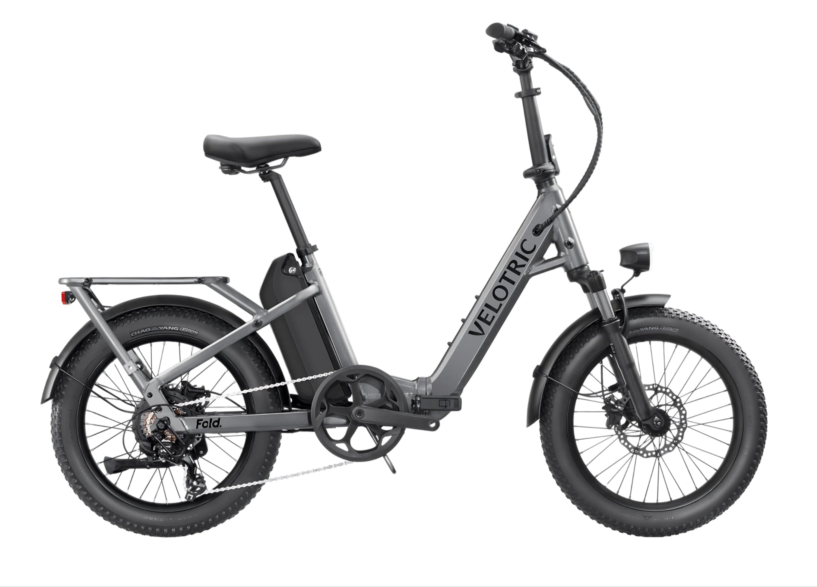 EZbike-VELOTRIC-Fold 1 E-Bike