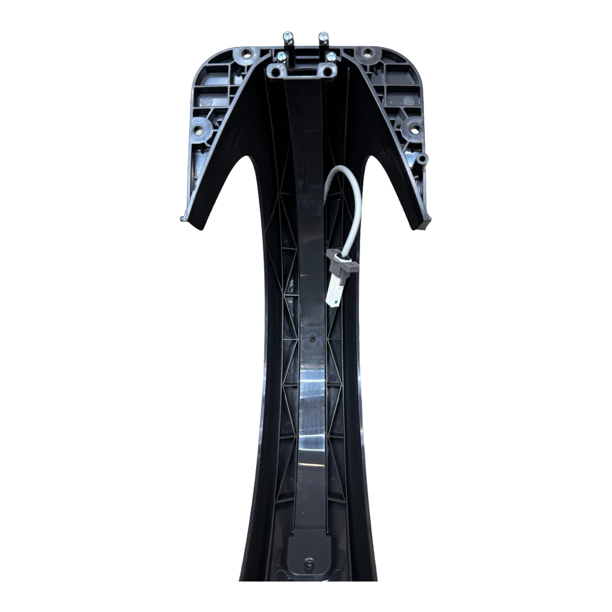 EZbike-SEGWAY-Rear Fender with Light and Hook, MAX G30P KickScooter