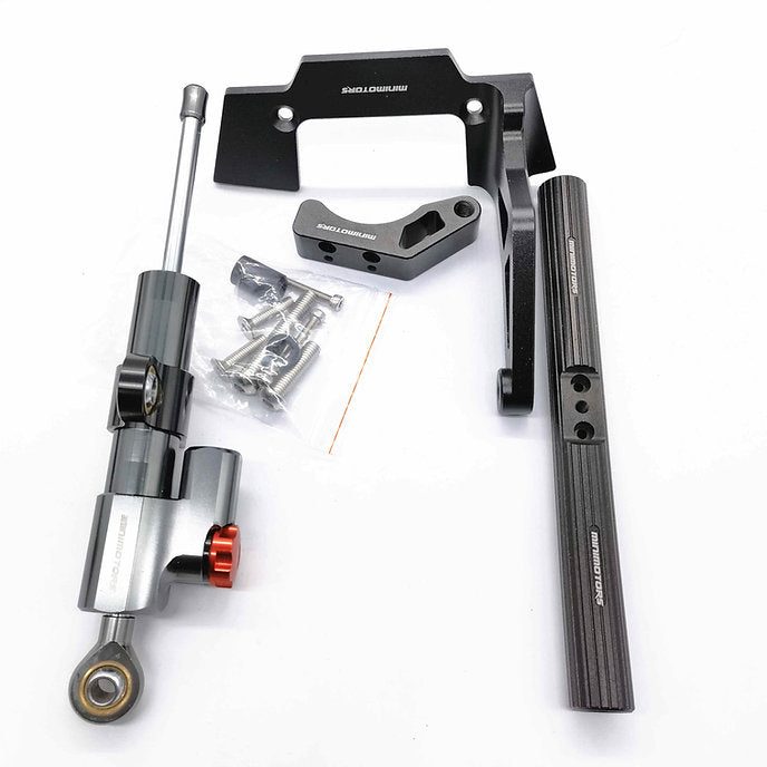 EZbike-MINIMOTORS-Minimotors Steering Damper