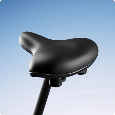 Cushioned Saddle for Miles-Urtopia Open Box Carbone 1 ST