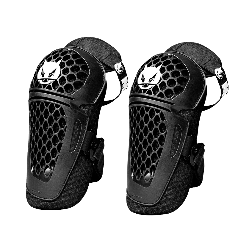 EZbike-MONSTER PARK-Monster Park Protection Knee Pads