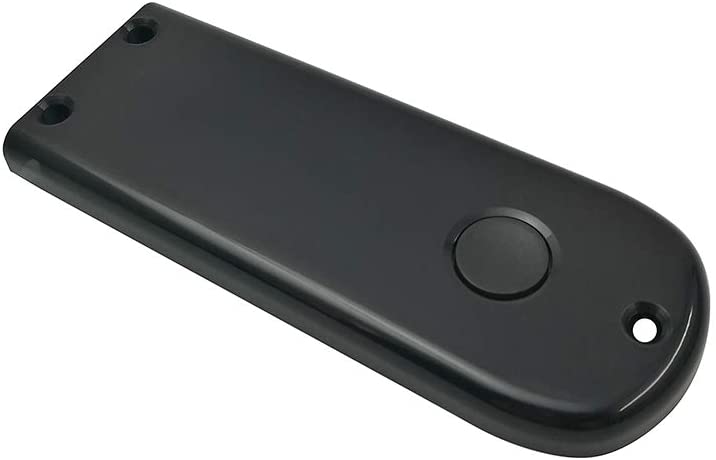 EZbike-SEGWAY-Dashboard Cover - Ninebot MAX G30 KickScooter