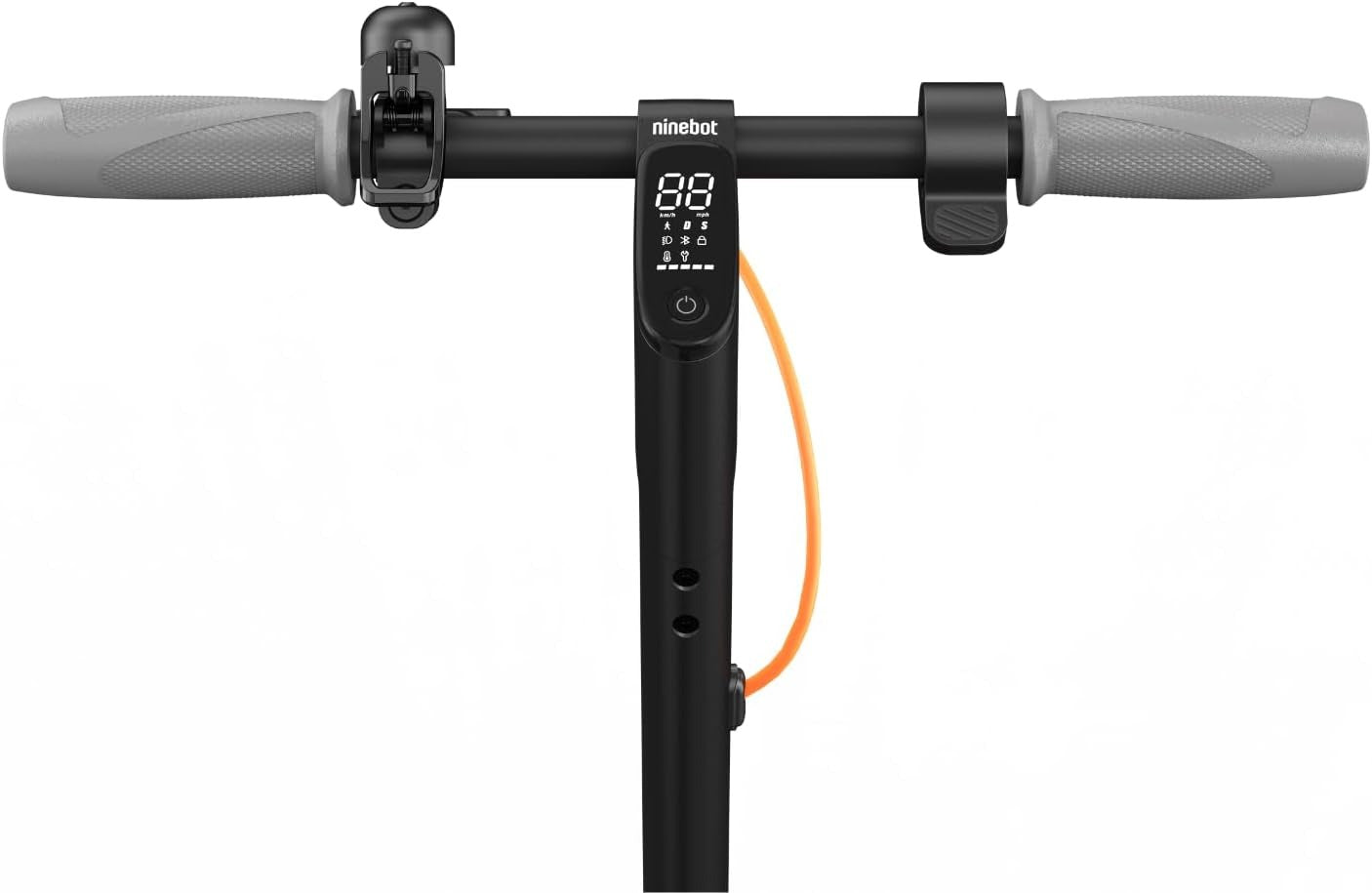 Segway Ninebot F35 Electric KickScooter.