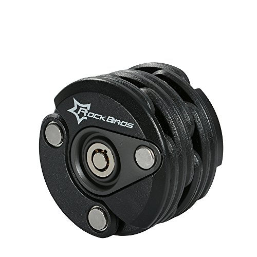 EZbike-ROCKBROS-ROCKBROS Portable Bicycle Password Lock