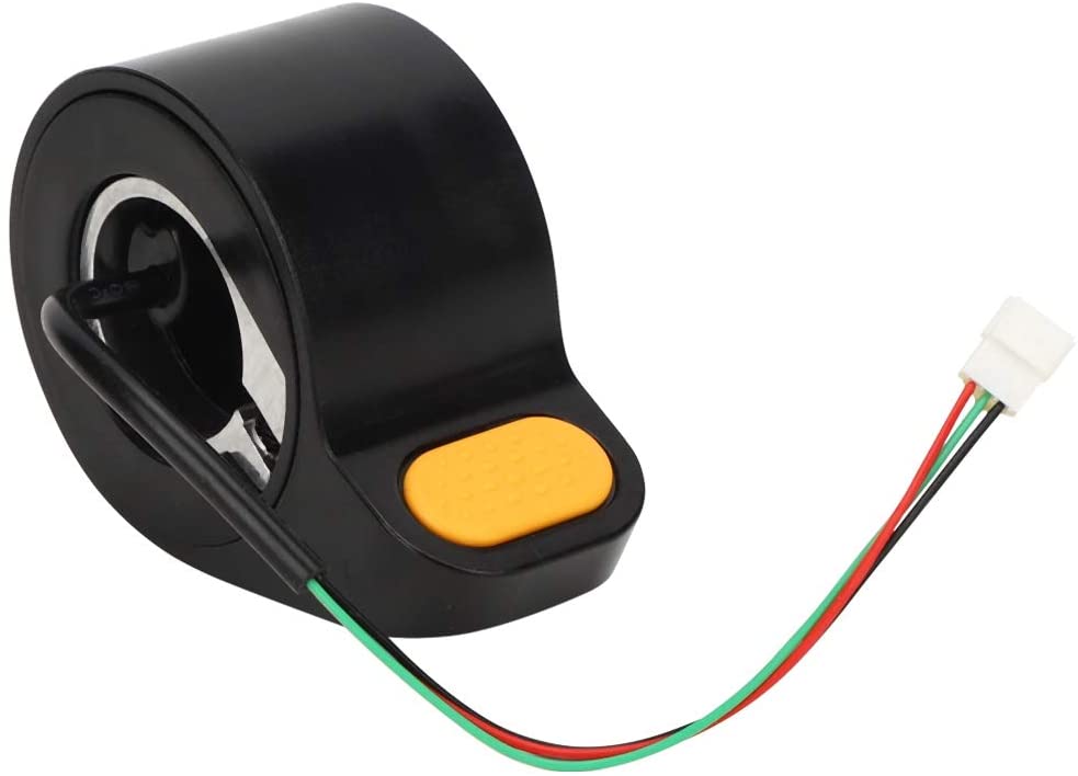 EZbike-SEGWAY-Throttle and Accelerator for Ninebot MAX G30 Kickscooter