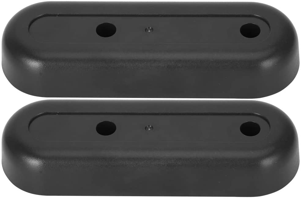 EZbike-SEGWAY-Rear Fork Covers - G30P & G30LP KickScooter