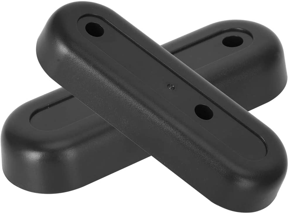 EZbike-SEGWAY-Rear Fork Covers - G30P & G30LP KickScooter