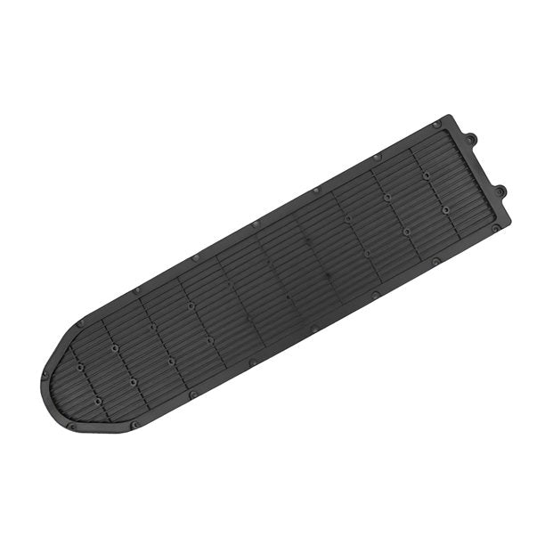 EZbike-SEGWAY-Battery Compartment Cover Assembly Accessory Package-G30_Mechanical Semi-Finished Products