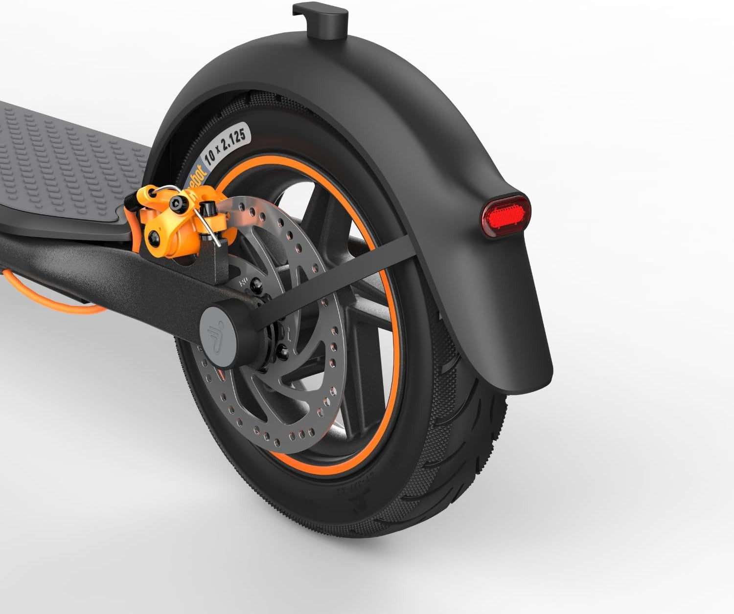 Segway Ninebot F35 Electric KickScooter.