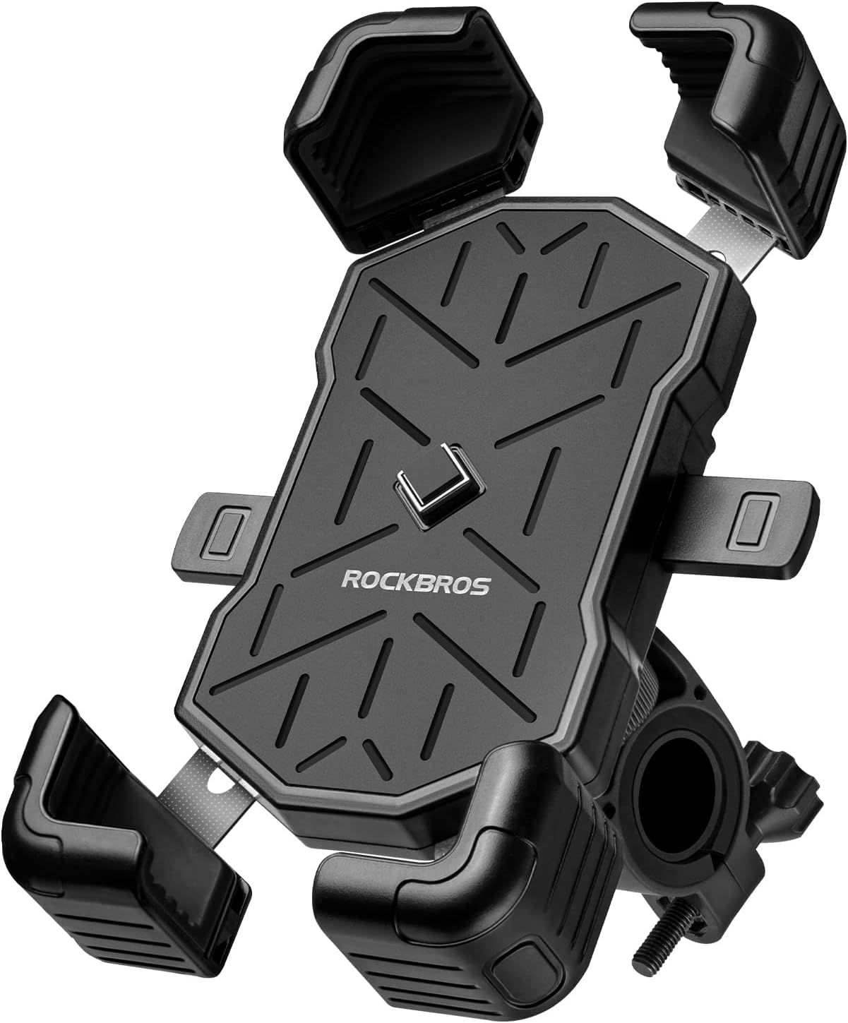 EZbike-ROCKBROS-ROCKBROS Phone Holder for 4.5''-7.1'' Phones