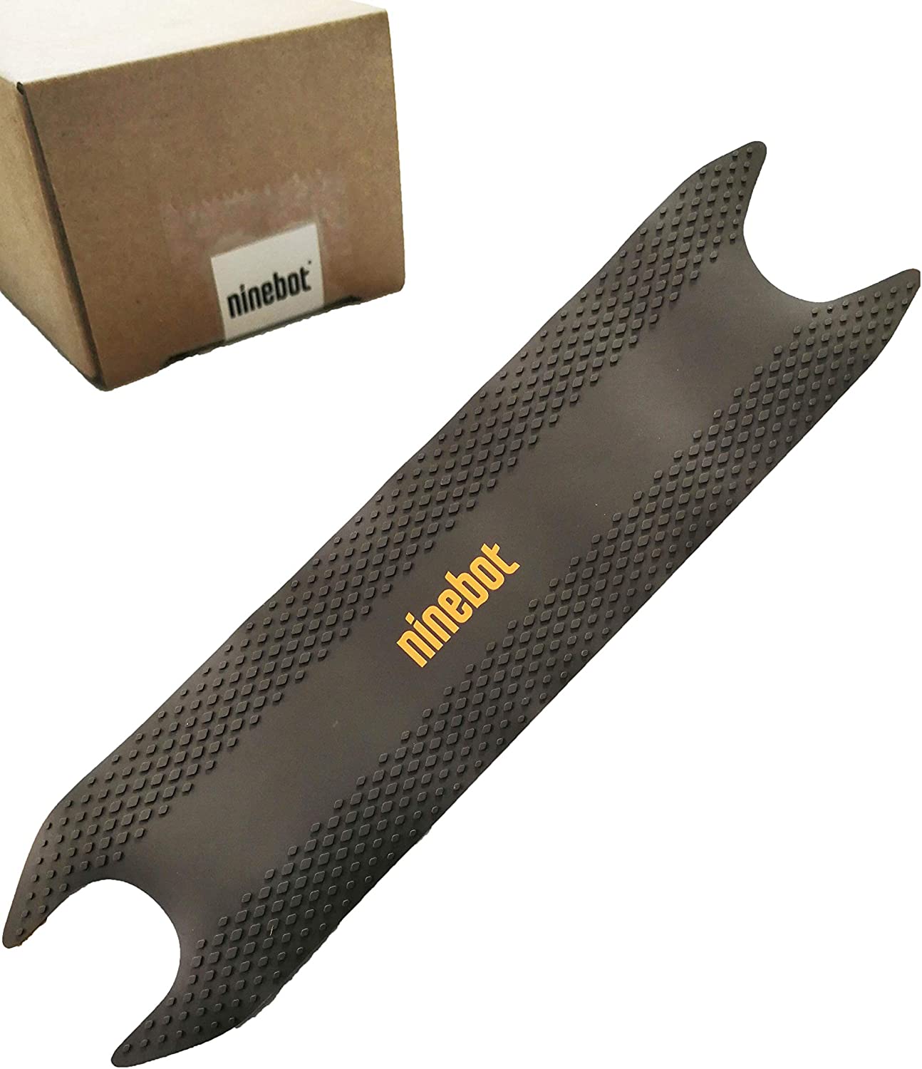 EZbike-SEGWAY-Rubber Foot Mat Replacement for MAX G30P