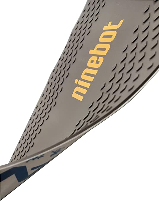 EZbike-SEGWAY-Rubber Foot Mat Replacement for MAX G30P
