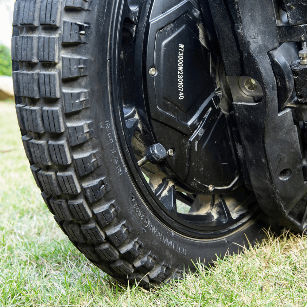 EZbike-PIDZOOM-Tire Pressure Management TPMS