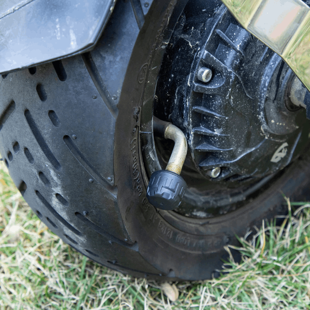 EZbike-PIDZOOM-Tire Pressure Management TPMS