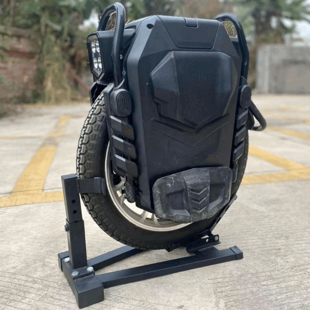 EUC Universal Metal Stand