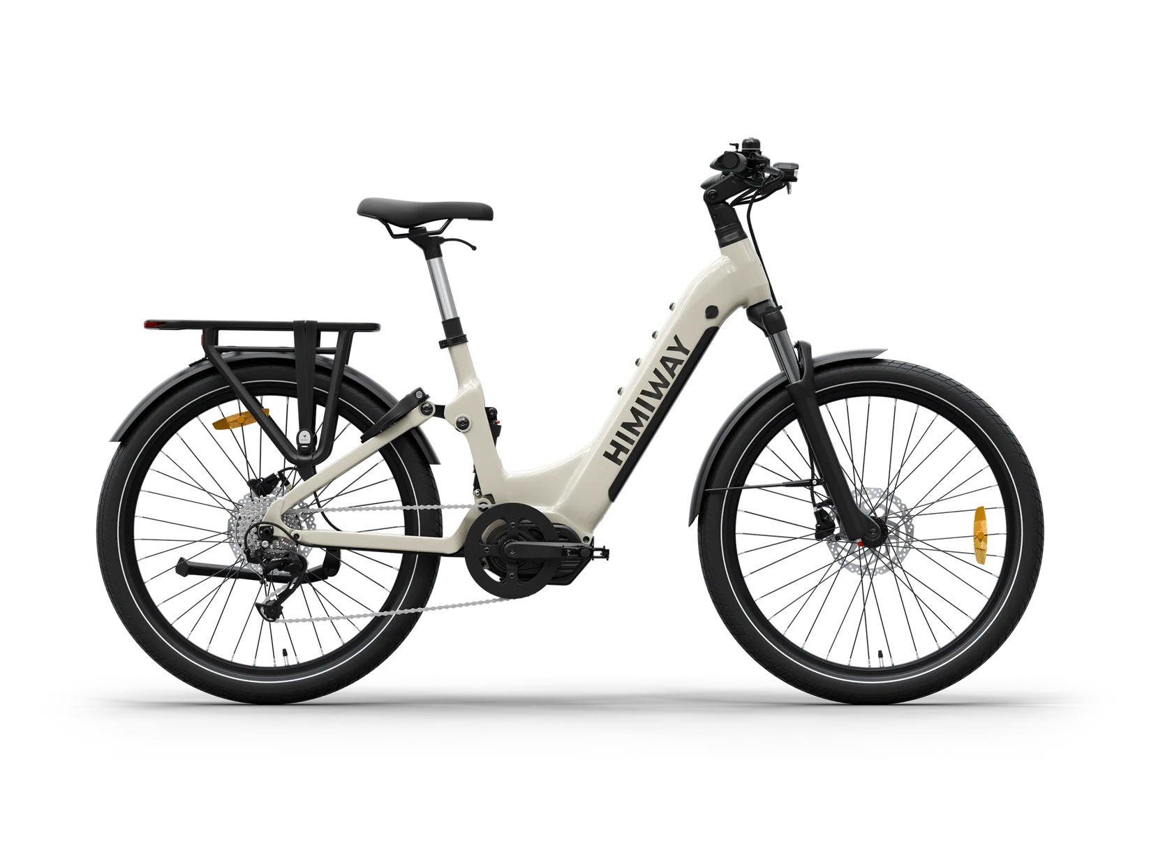 EZbike-HIMIWAY-A7 Pro