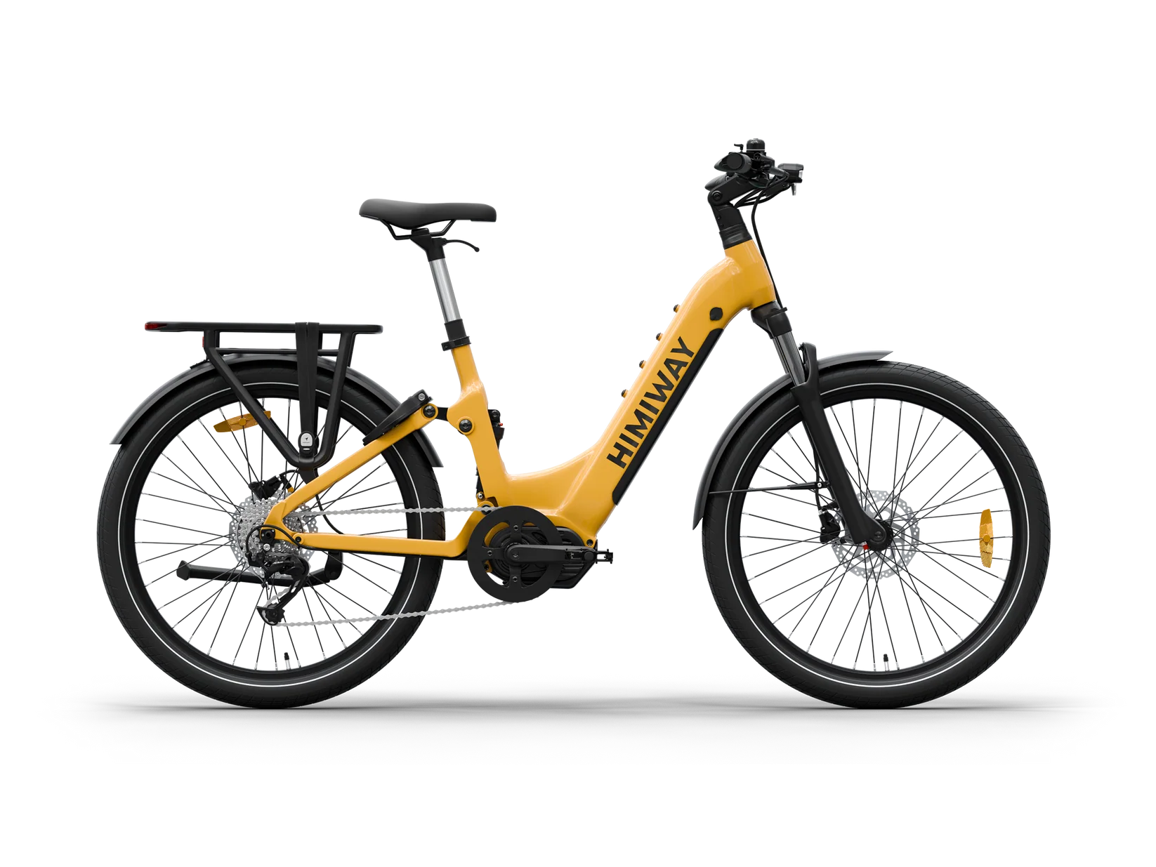 EZbike-HIMIWAY-A7 Pro