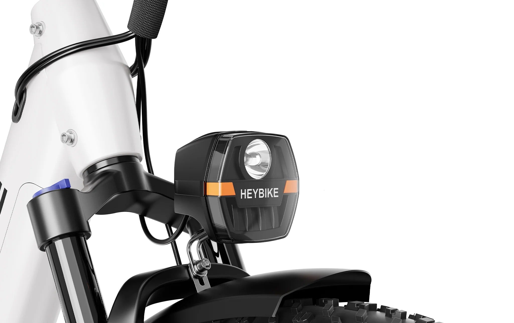 Alpha Step-Through E-bike