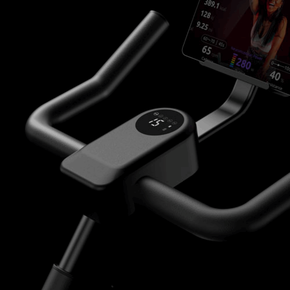 A1T Exercise Bike