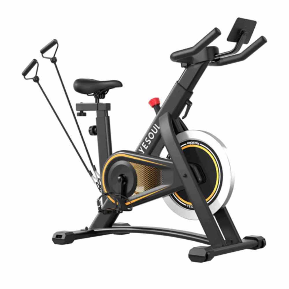 A1T Exercise Bike