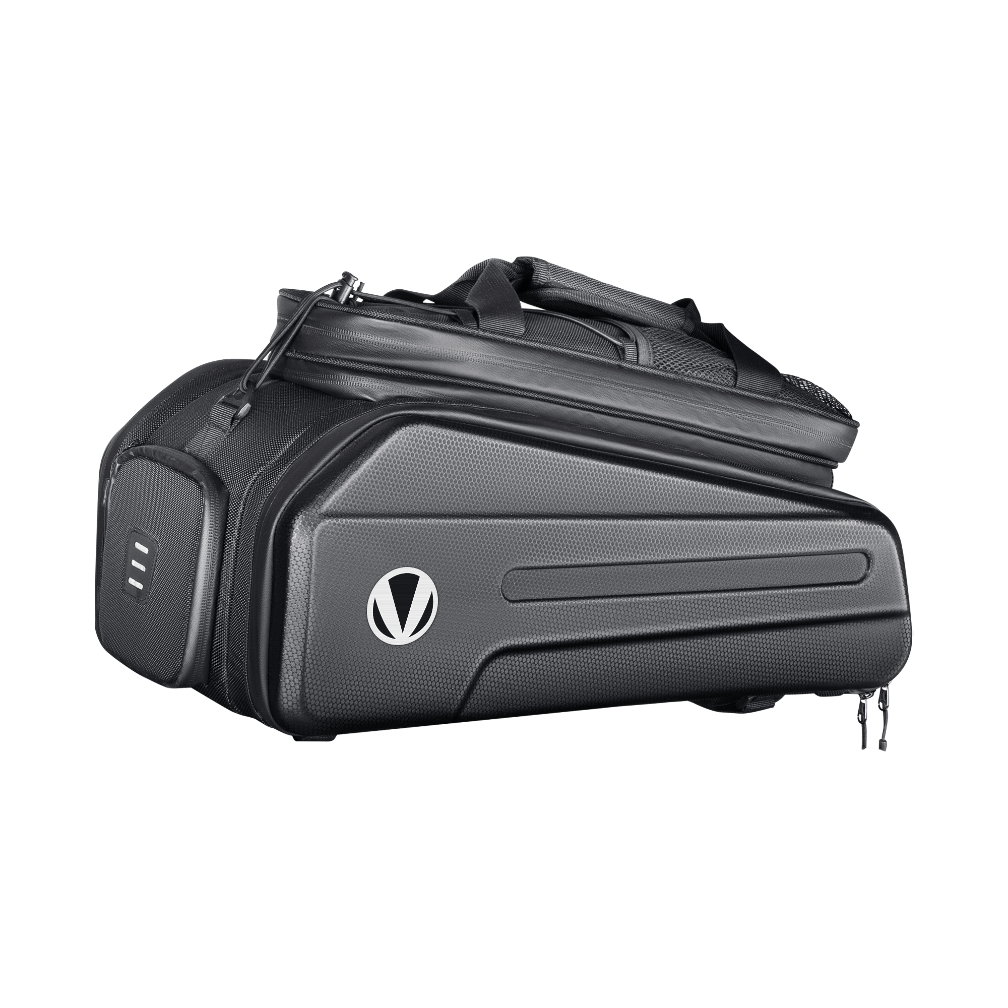 EZbike-Velotric Rack Battery Bag
