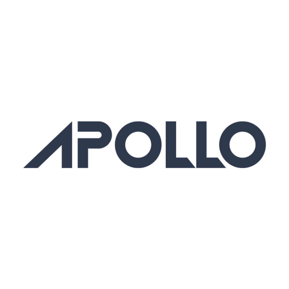 Apollo-Logo