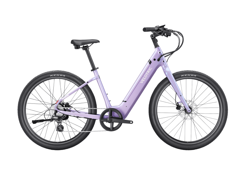 EZbike-VELOTRIC-Breeze 1 Cruiser Ebike