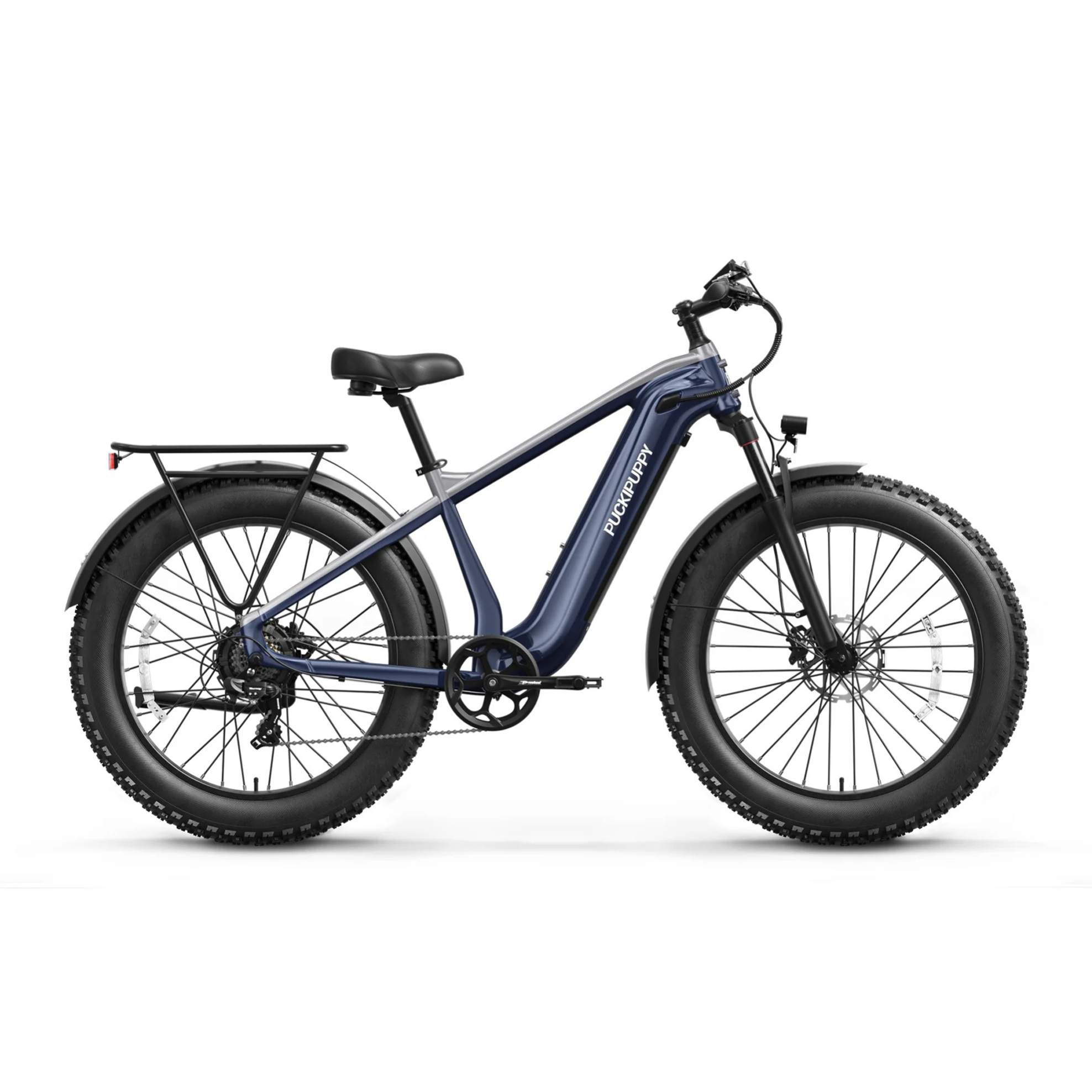 Beagle 2 Ebike