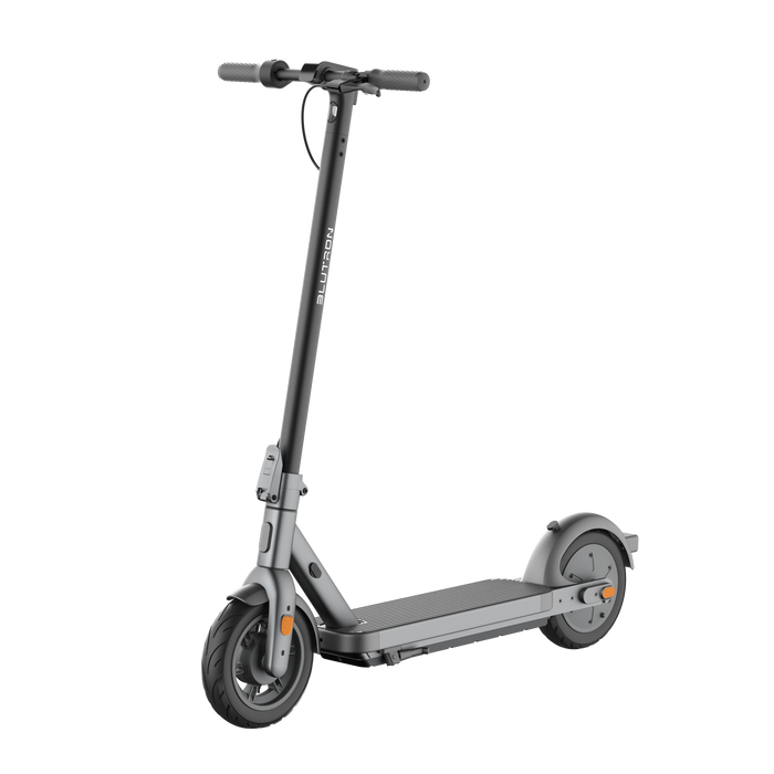 EZbike-BLUTRON-Certified Pre-Owned S65 Electric KickScooter